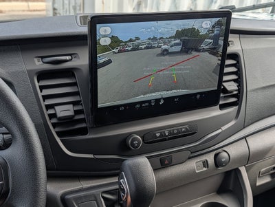 2026 Ford Transit Cargo Van Cargo Van