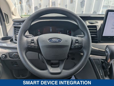 2026 Ford Transit Cargo Van Cargo Van