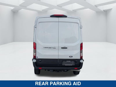 2026 Ford Transit Cargo Van Cargo Van