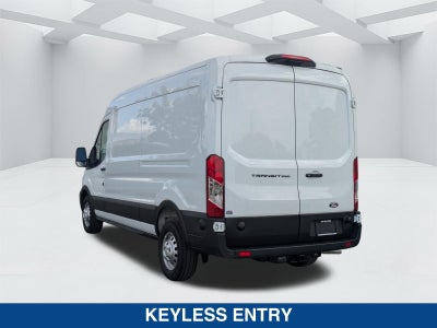 2026 Ford Transit Cargo Van Cargo Van