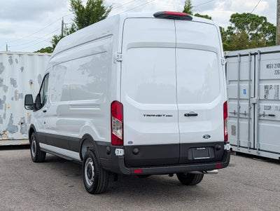 2026 Ford Transit Cargo Van Cargo Van