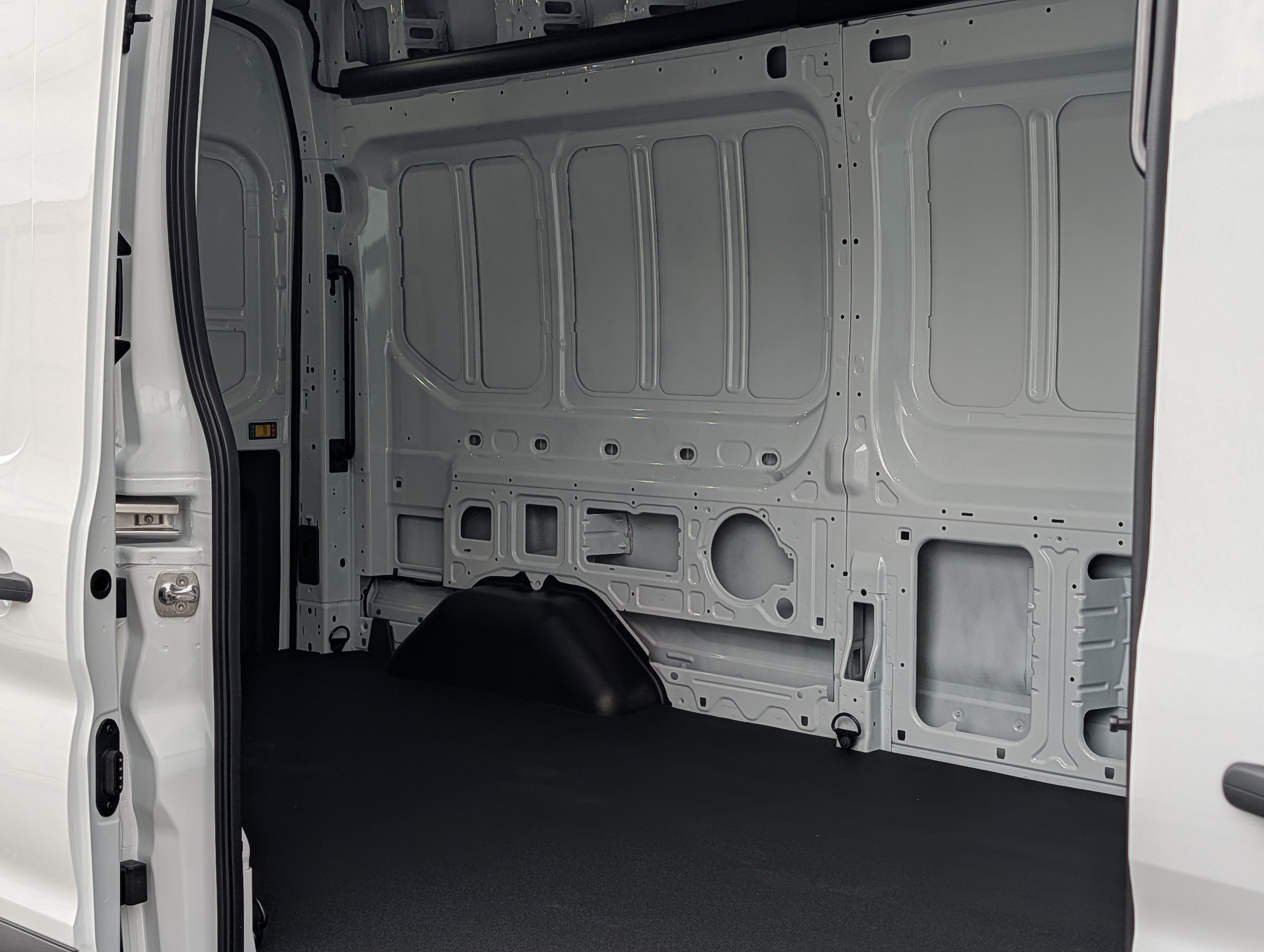 2026 Ford Transit Cargo Van Cargo Van