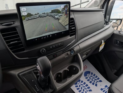 2026 Ford Transit Cargo Van Cargo Van