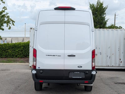 2026 Ford Transit Cargo Van Cargo Van