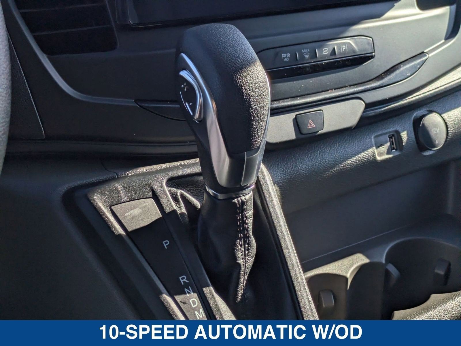 2026 Ford Transit Cargo Van Cargo Van