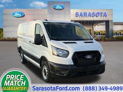 2026 Ford Transit Cargo Van Cargo Van