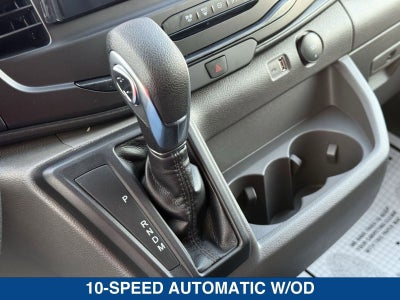 2026 Ford Transit Cargo Van Cargo Van