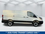 2026 Ford Transit Cargo Van Cargo Van