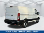 2026 Ford Transit Cargo Van Cargo Van
