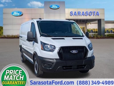 2026 Ford Transit Cargo Van Cargo Van