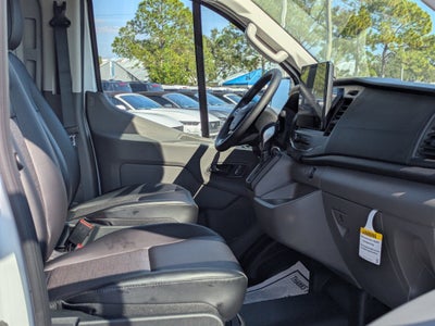 2026 Ford Transit Cargo Van Cargo Van