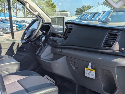 2026 Ford Transit Cargo Van Cargo Van