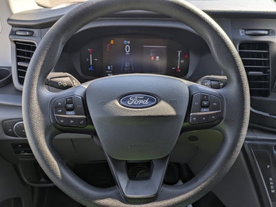 2026 Ford Transit Cargo Van Cargo Van