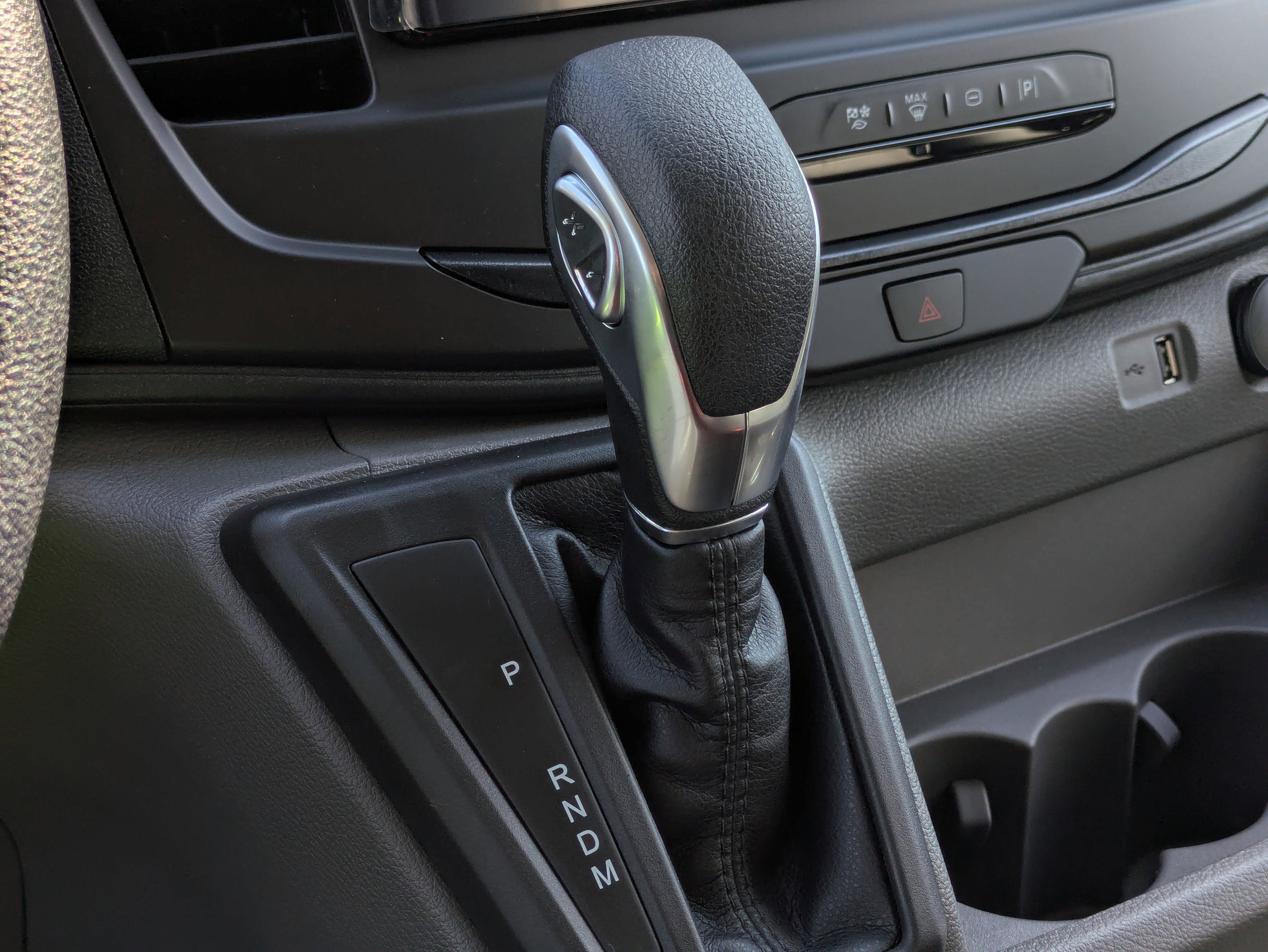 2026 Ford Transit Cargo Van Cargo Van