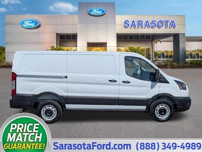2026 Ford Transit Cargo Van Cargo Van