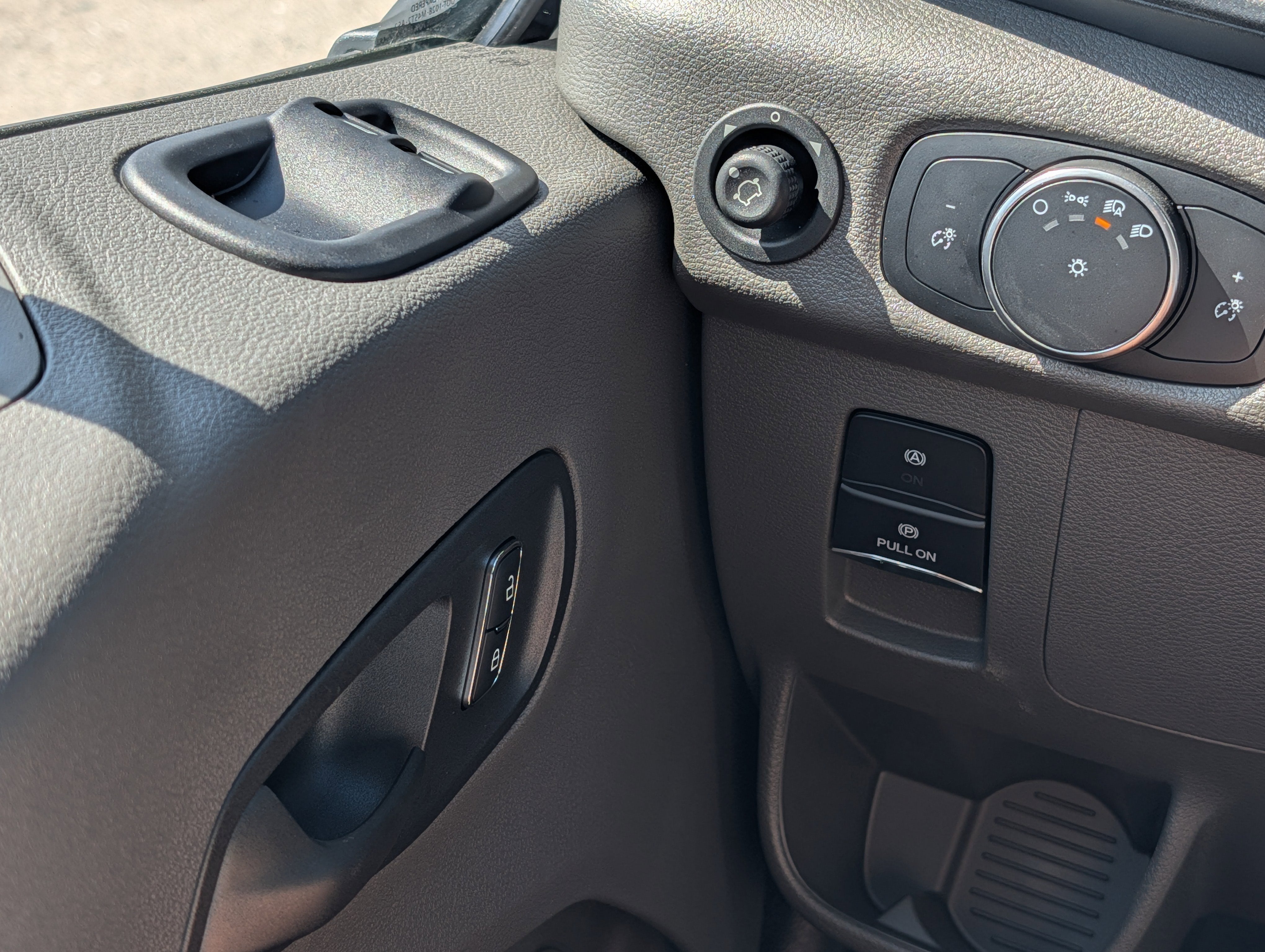 2026 Ford Transit Cargo Van Cargo Van