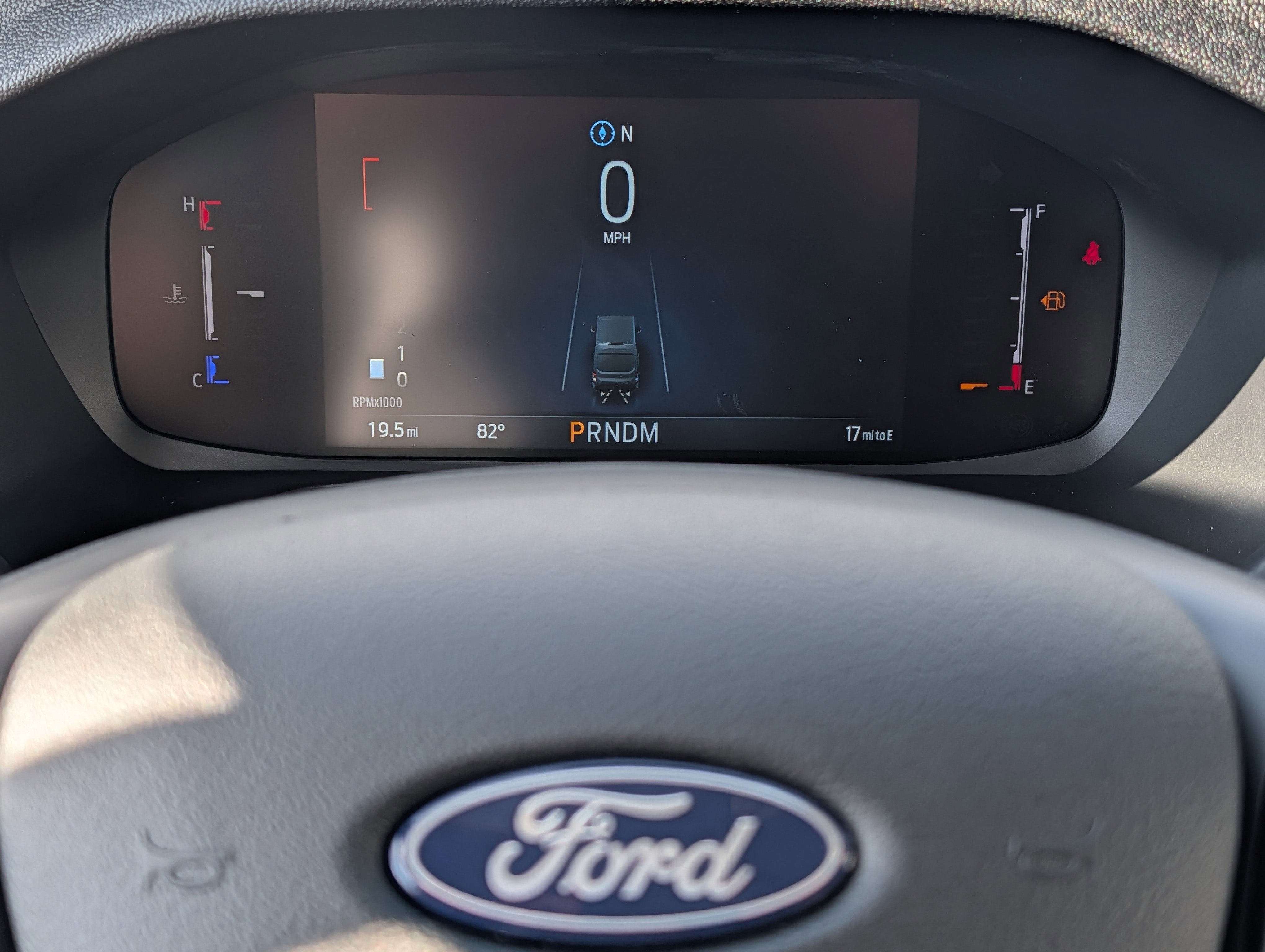 2026 Ford Transit Cargo Van Cargo Van