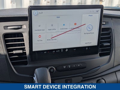 2026 Ford Transit Cargo Van Cargo Van