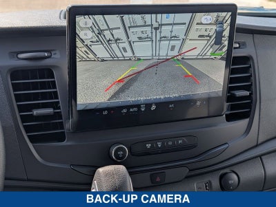 2026 Ford Transit Cargo Van Cargo Van