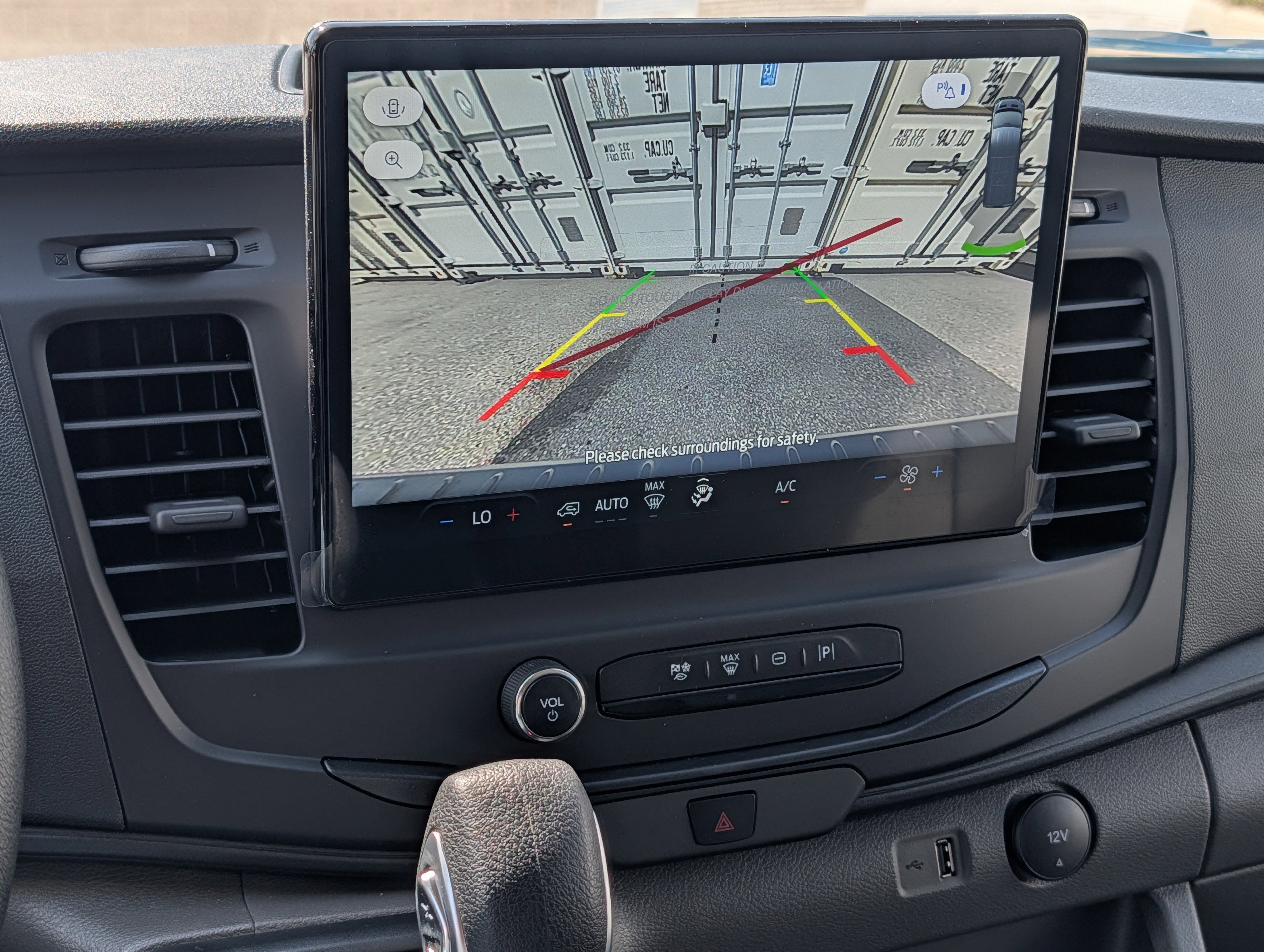 2026 Ford Transit Cargo Van Cargo Van