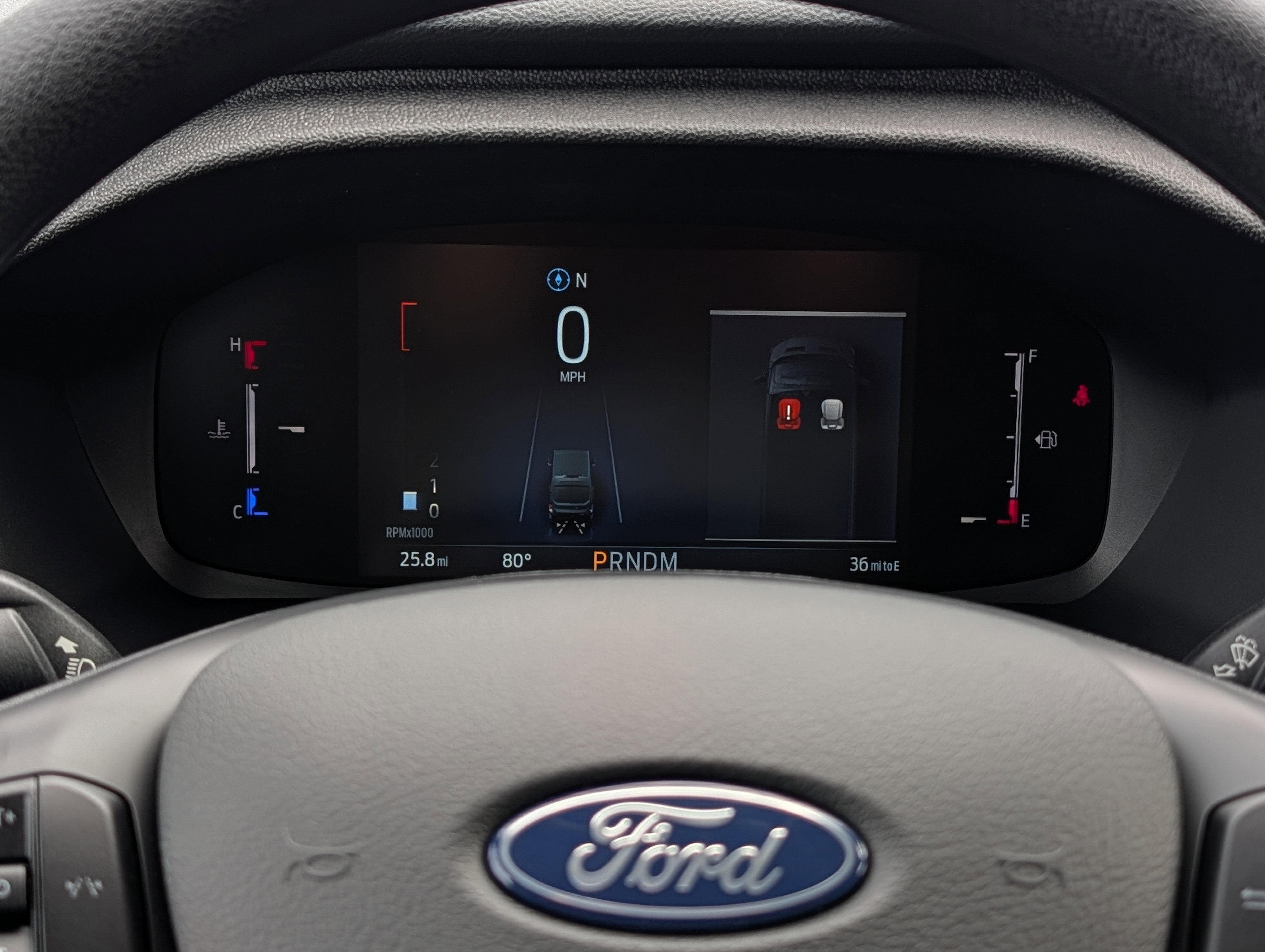 2026 Ford Transit Cargo Van Cargo Van
