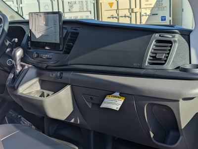 2026 Ford Transit Cargo Van Cargo Van