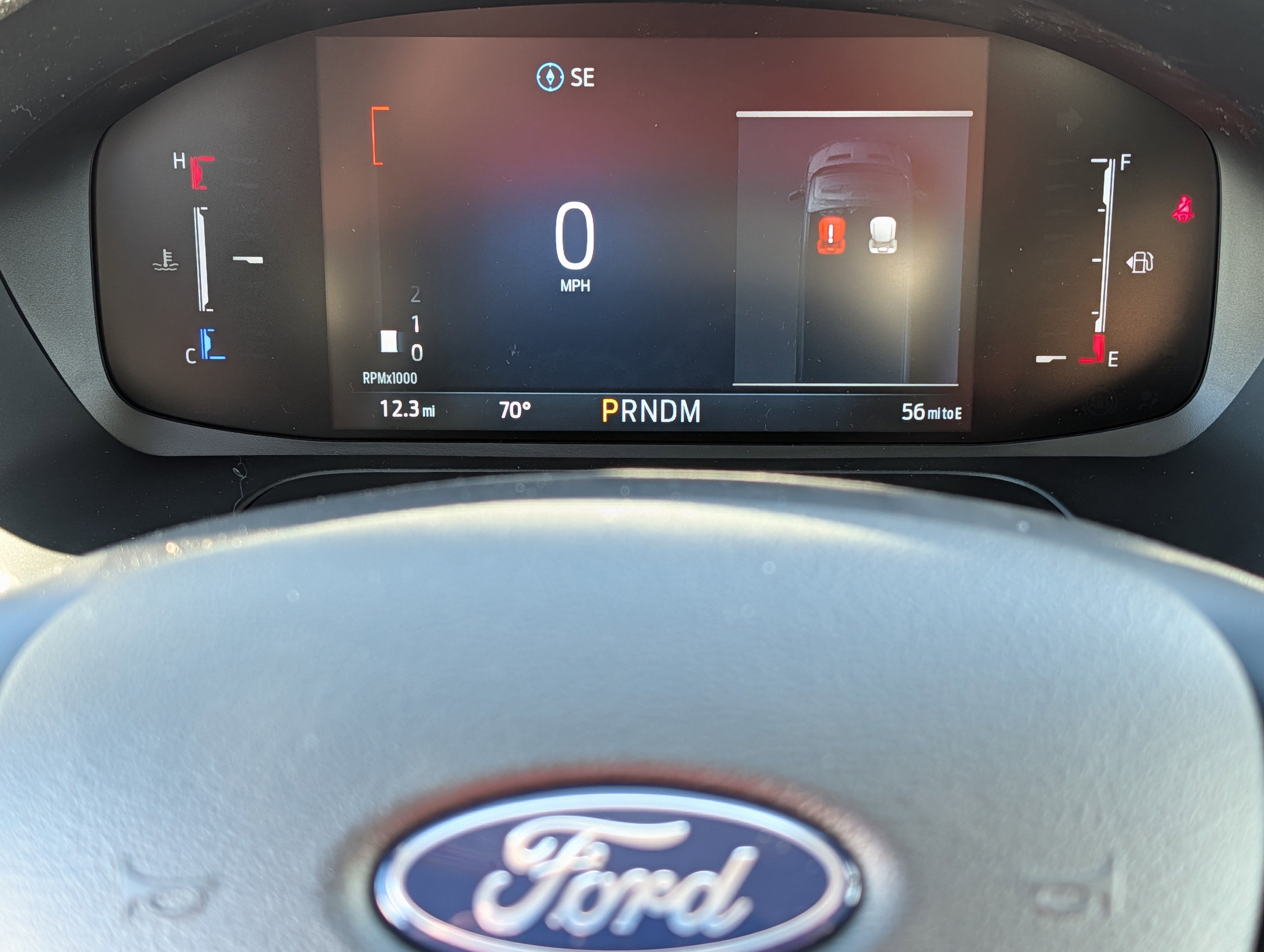 2026 Ford Transit Cargo Van Cargo Van