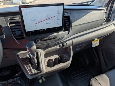 2026 Ford Transit Cargo Van Cargo Van