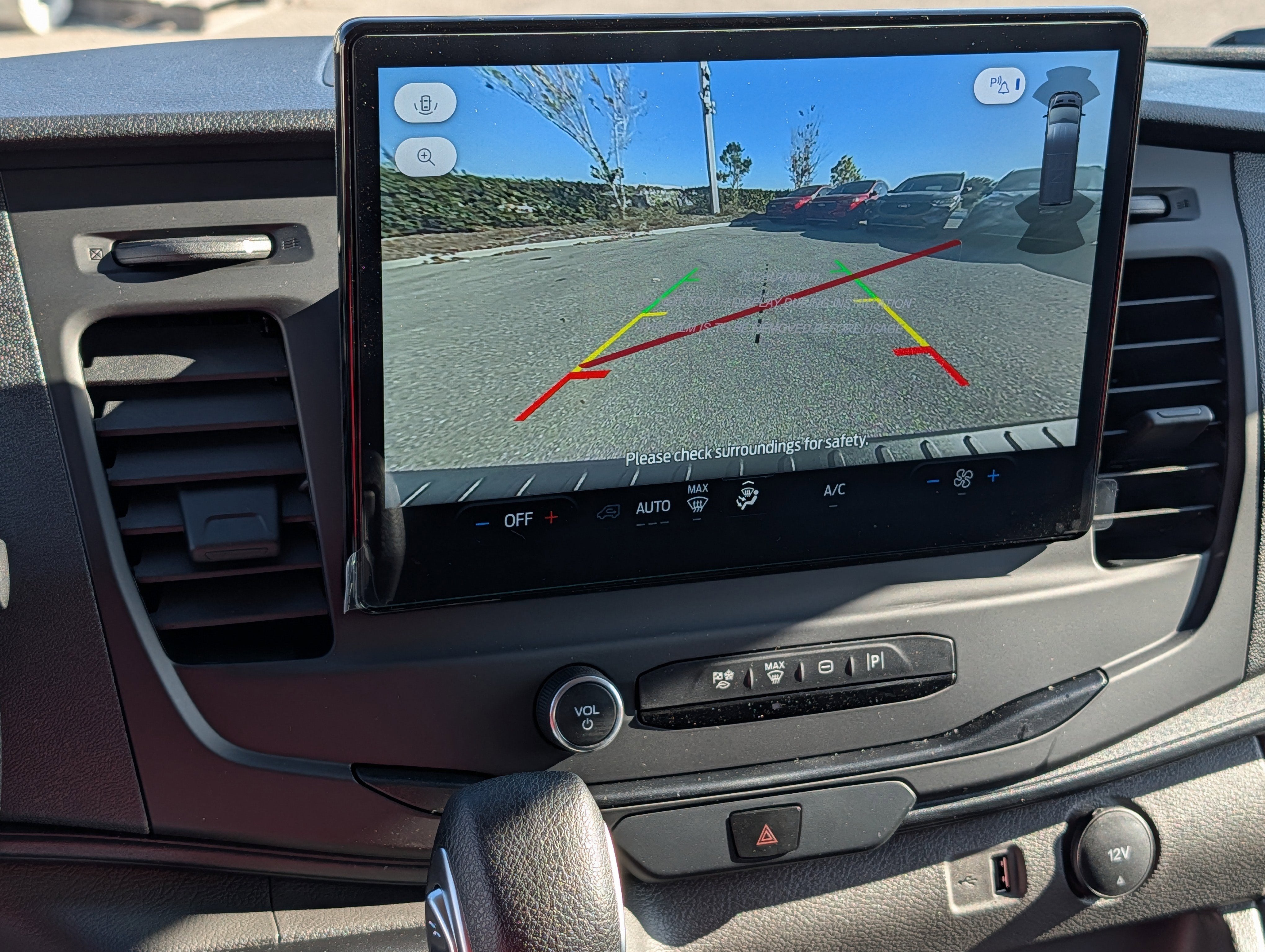 2026 Ford Transit Cargo Van Cargo Van