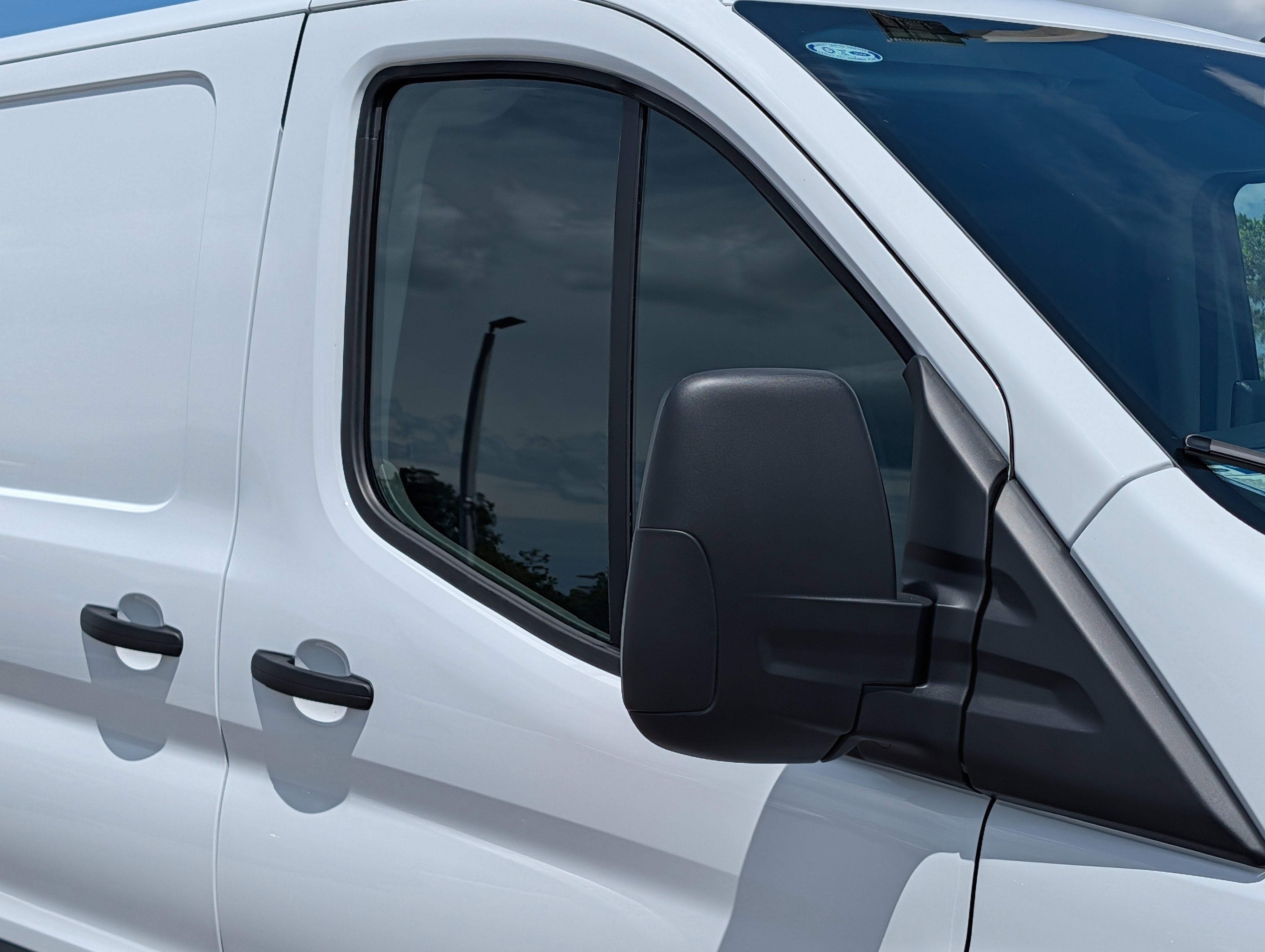 2026 Ford Transit Cargo Van Cargo Van