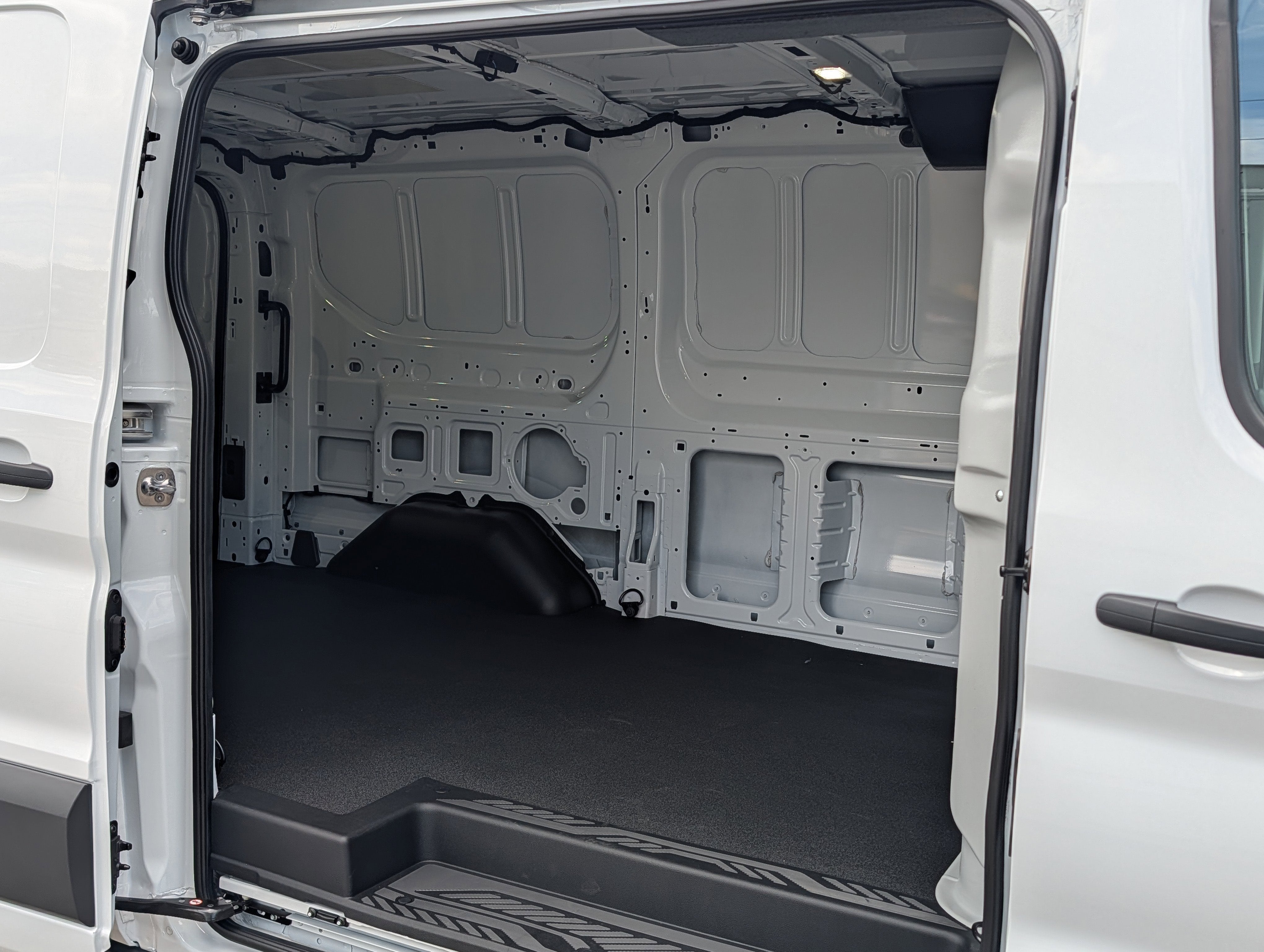 2026 Ford Transit Cargo Van Cargo Van