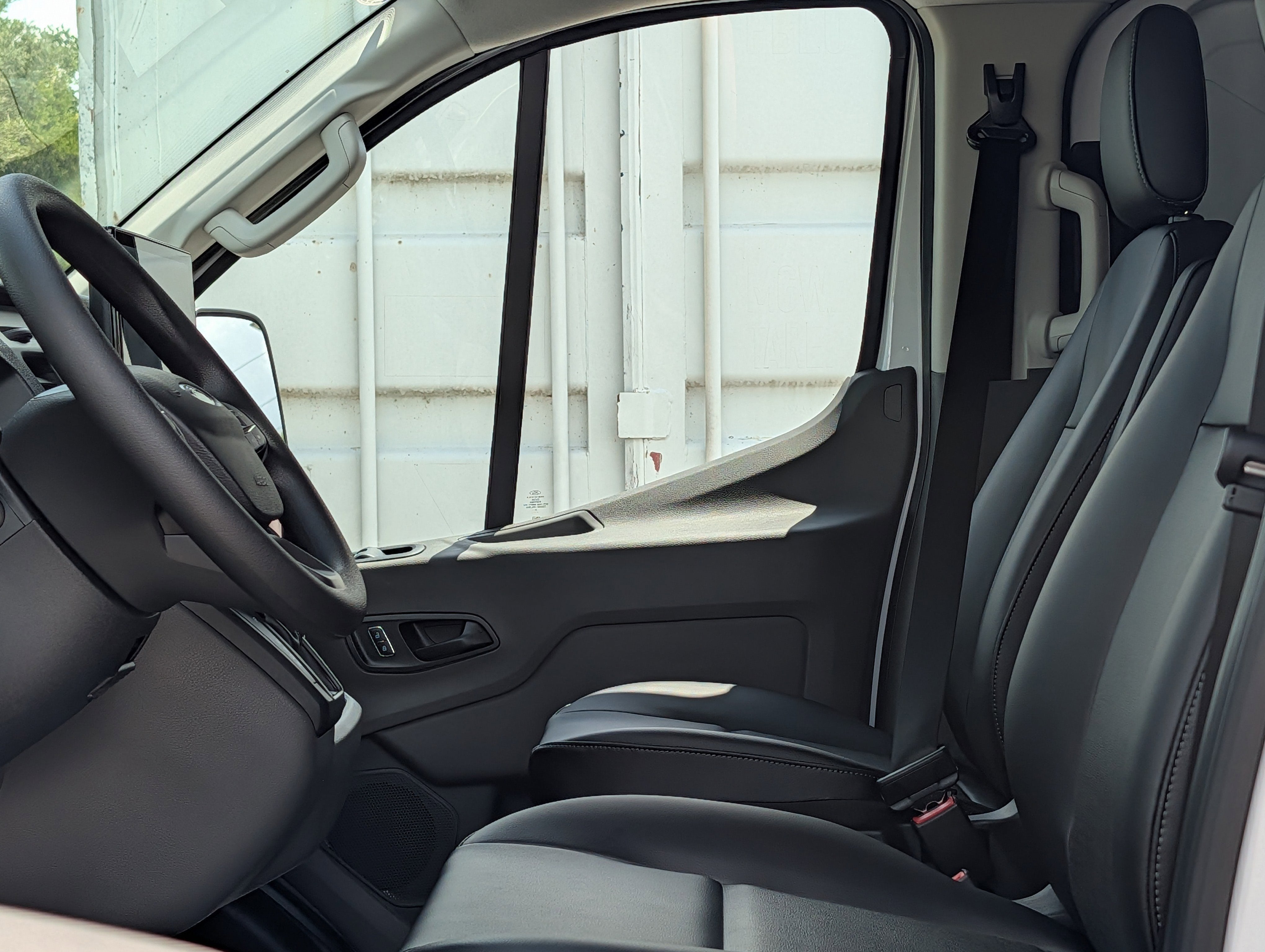 2026 Ford Transit Cargo Van Cargo Van