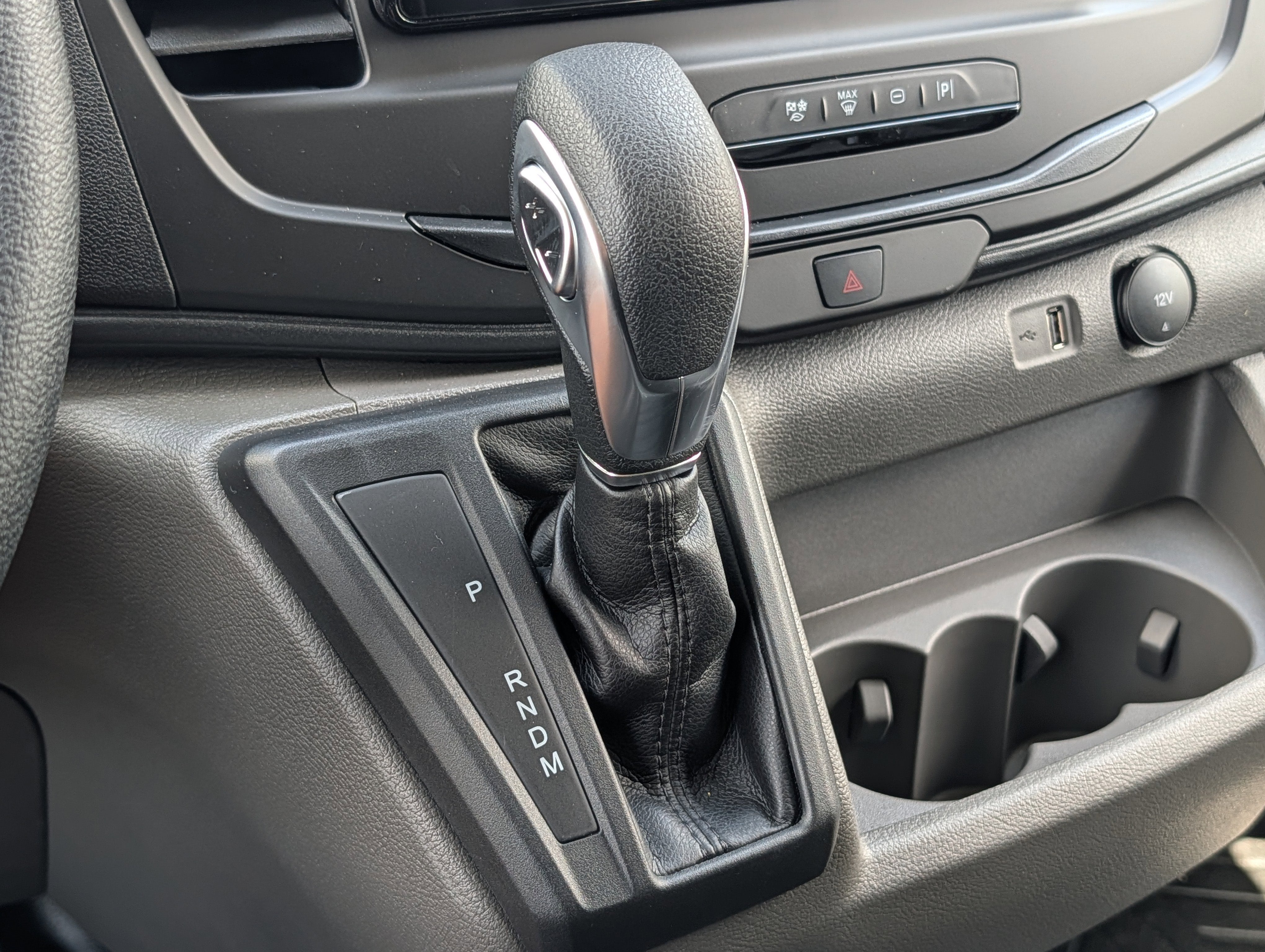 2026 Ford Transit Cargo Van Cargo Van