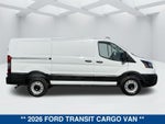 2026 Ford Transit Cargo Van Cargo Van