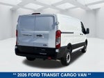 2026 Ford Transit Cargo Van Cargo Van