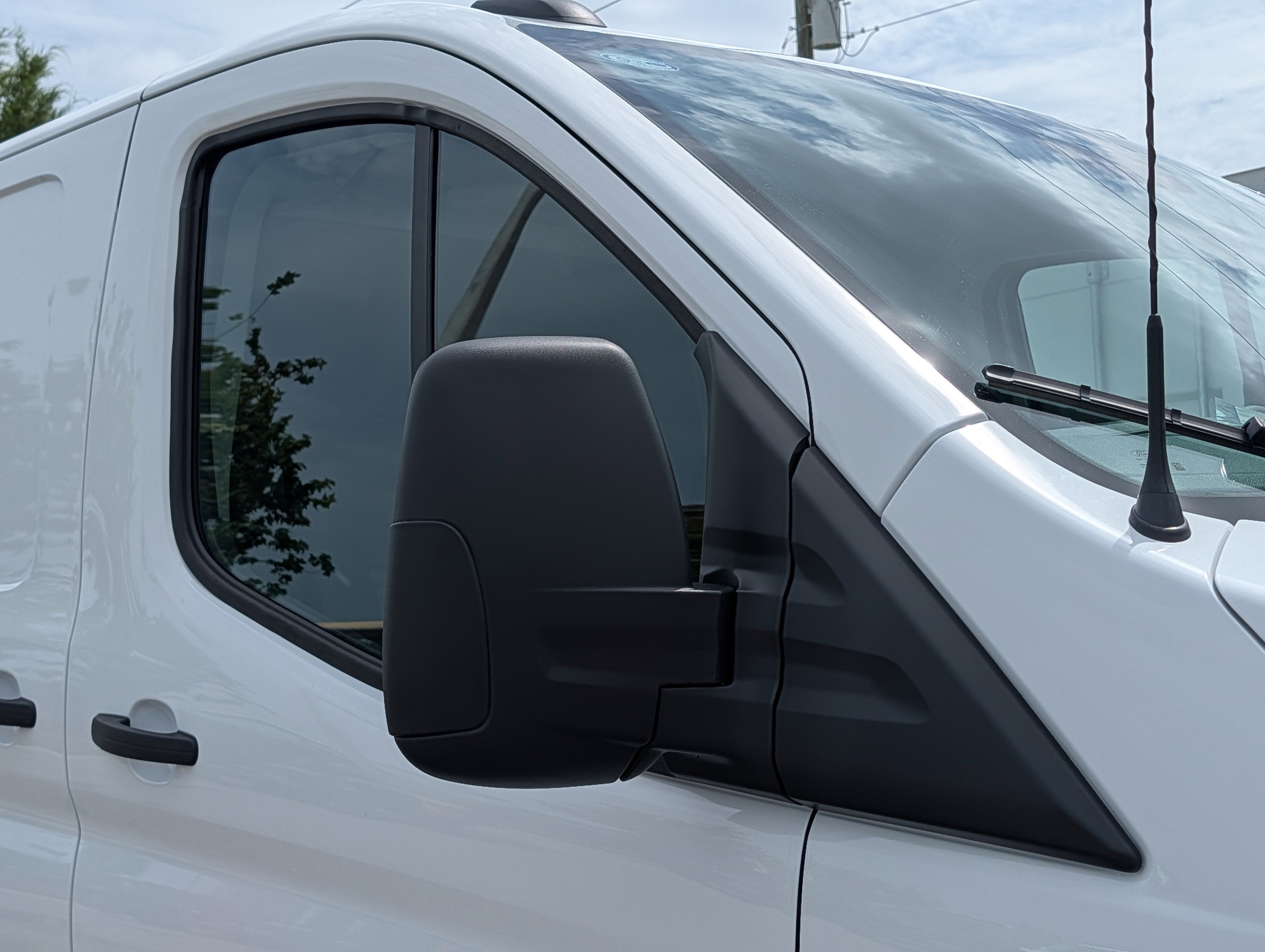 2026 Ford Transit Cargo Van Cargo Van