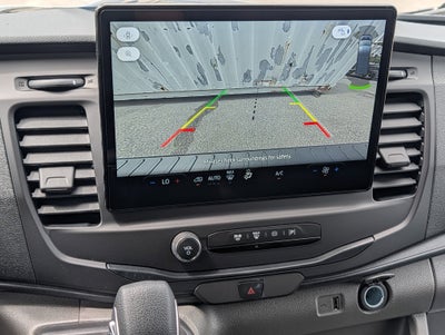 2026 Ford Transit Cargo Van Cargo Van