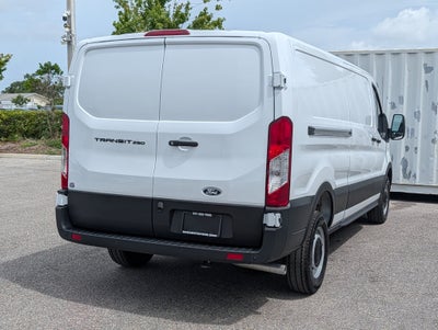 2026 Ford Transit Cargo Van Cargo Van