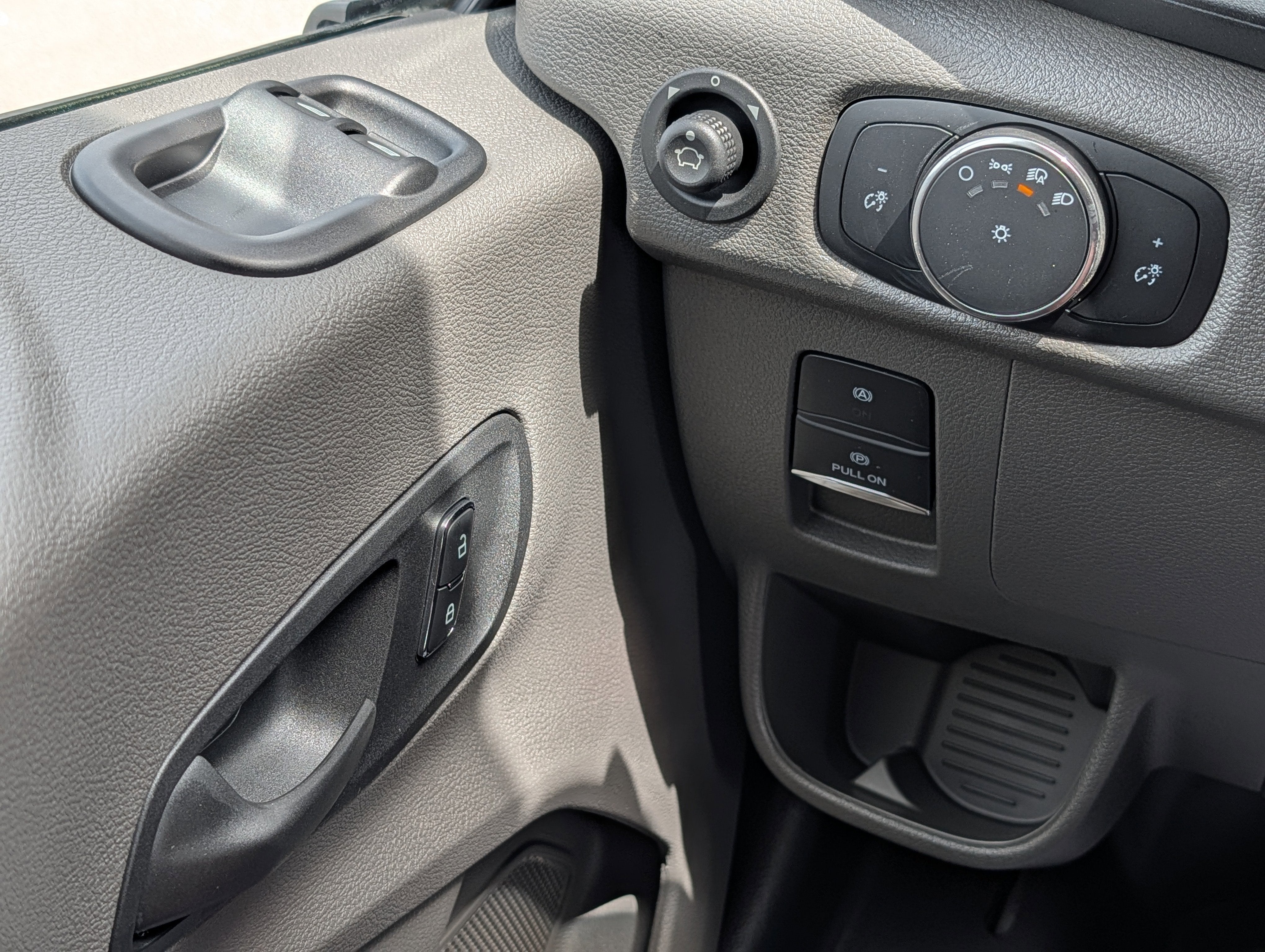 2026 Ford Transit Cargo Van Cargo Van
