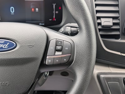 2026 Ford Transit Cargo Van Cargo Van