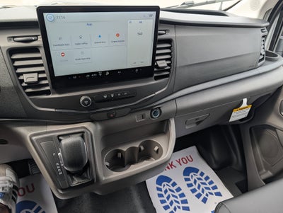 2026 Ford Transit Cargo Van Cargo Van