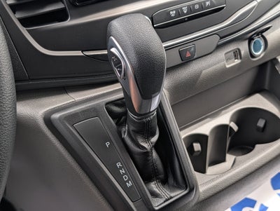 2026 Ford Transit Cargo Van Cargo Van