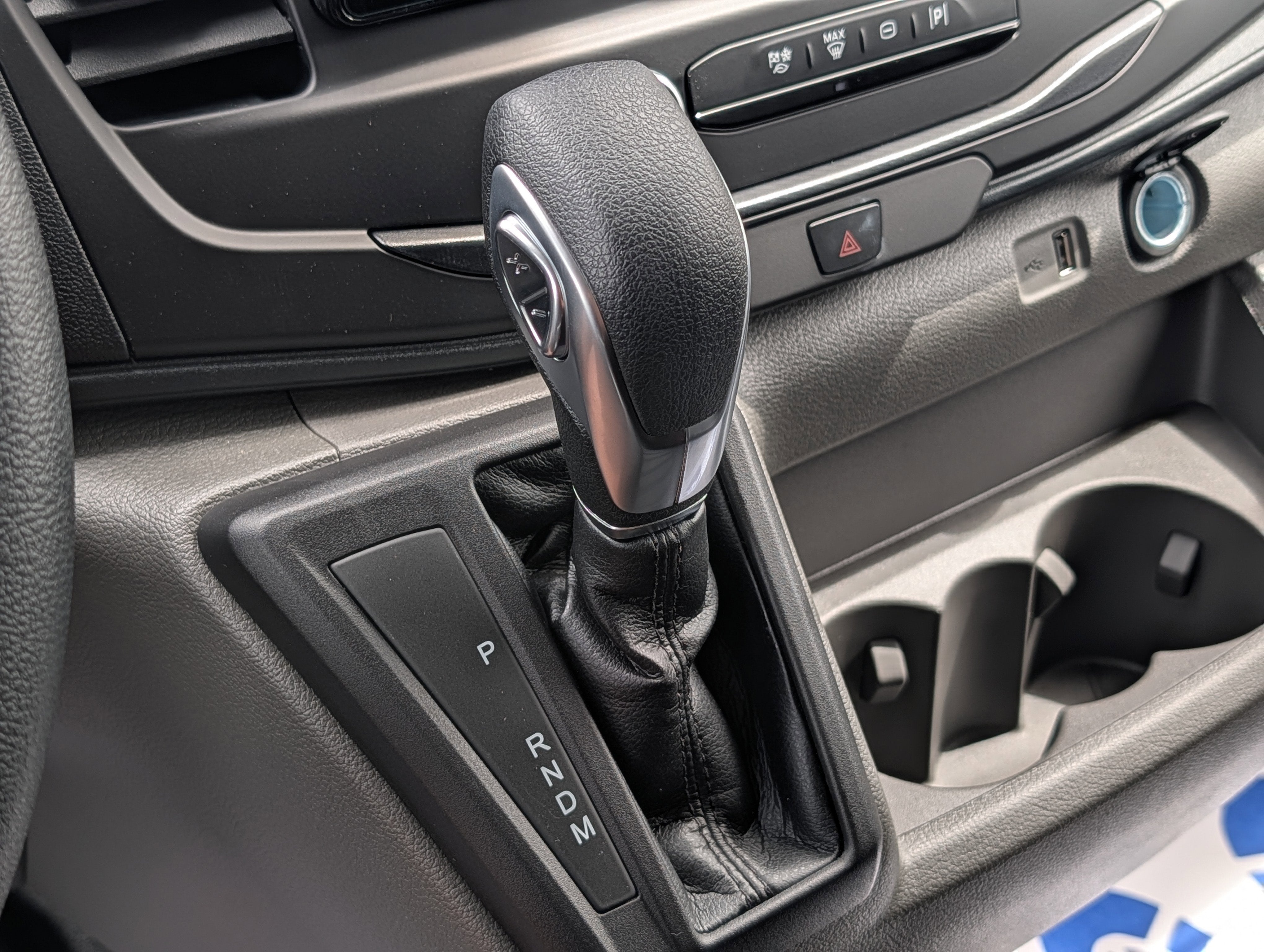 2026 Ford Transit Cargo Van Cargo Van
