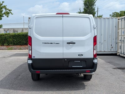 2026 Ford Transit Cargo Van Cargo Van