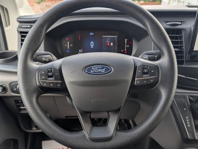 2026 Ford Transit Cargo Van Cargo Van