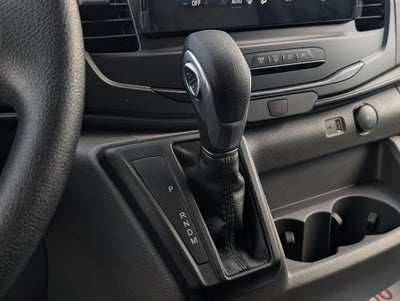 2026 Ford Transit Cargo Van Cargo Van