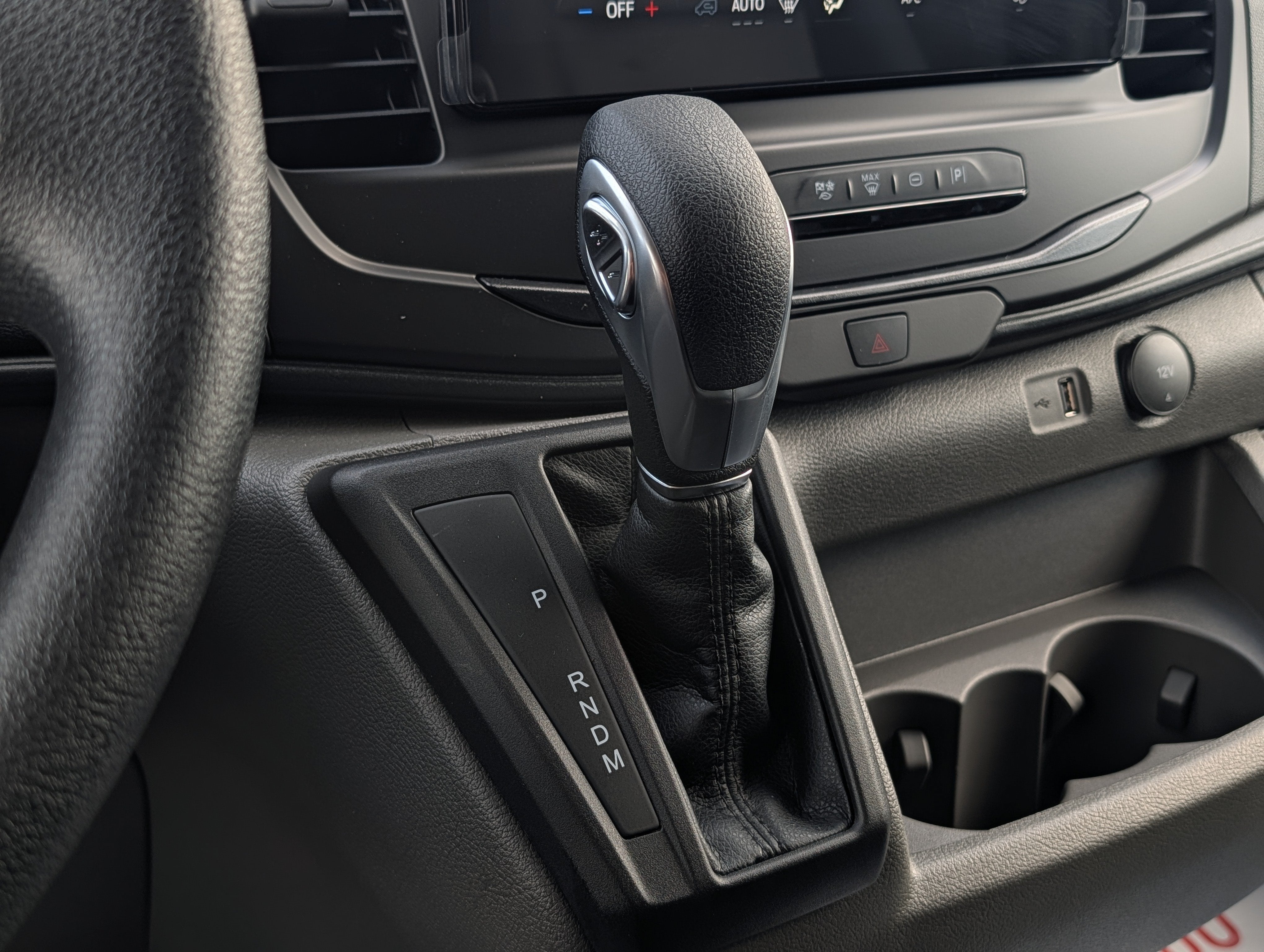 2026 Ford Transit Cargo Van Cargo Van