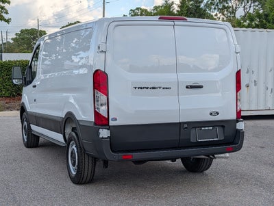 2026 Ford Transit Cargo Van Cargo Van