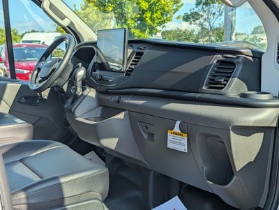2026 Ford Transit Cargo Van Cargo Van