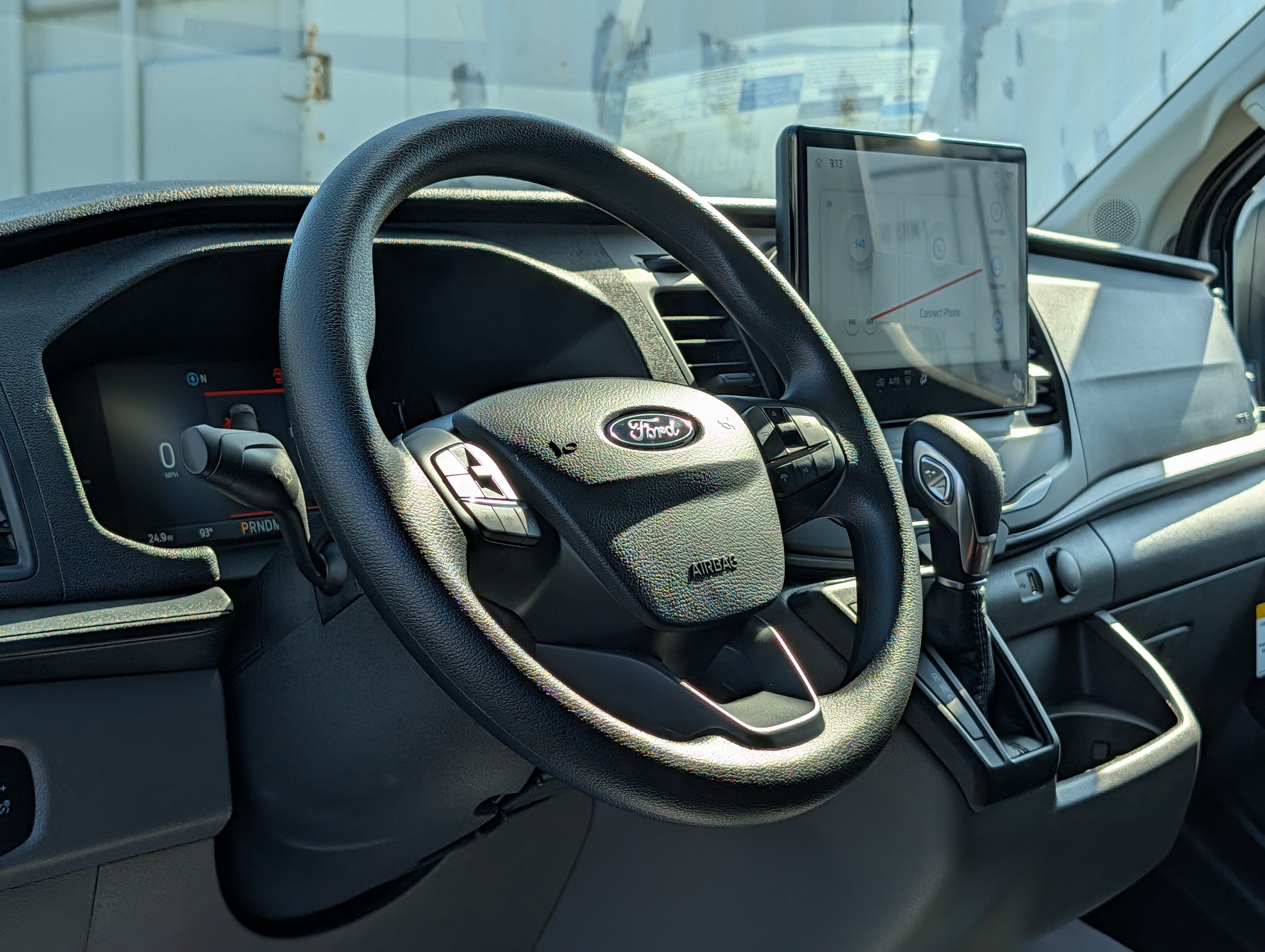 2026 Ford Transit Cargo Van Cargo Van
